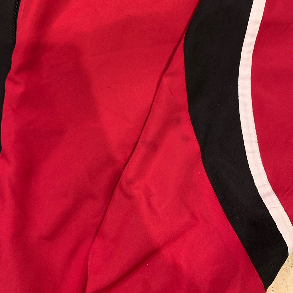 Reversible jacket - Picture 3 of 3